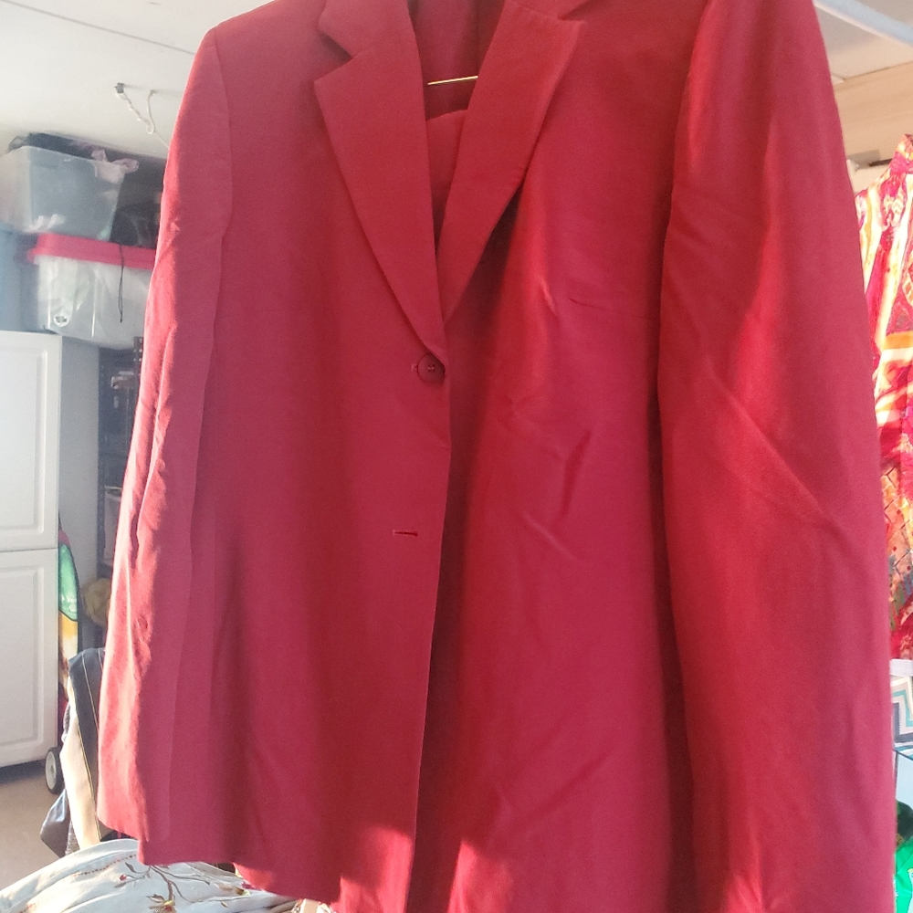 pant suit
